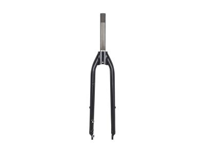 Trek Fork Rigid Trek Verve+ 3 Threaded 199mm Matte Trek Produktbild 1