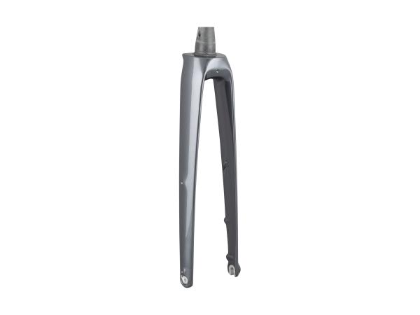 Trek Fork Rigid Trek FX Sport Carbon Thru-Skew Lithium