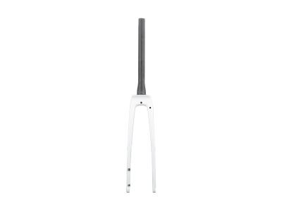 Trek Fork Rigid Trek FX Sport Carbon Thru-Skew Trek Whi Produktbild 1