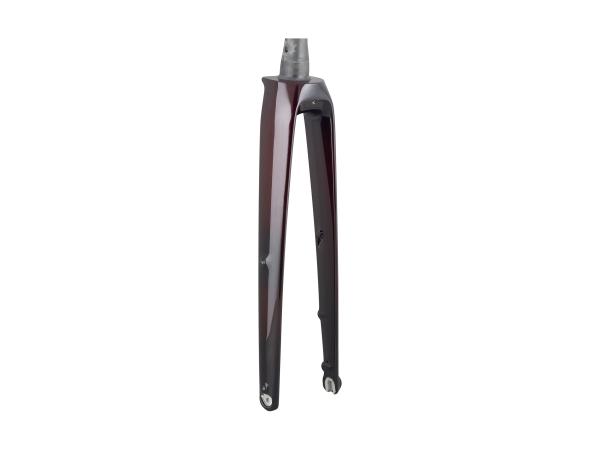 Trek Fork Rigid Trek FX Sport Carbon Thru-Skew Carbon R