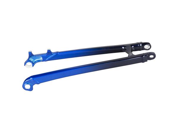 Trek Seatstay Trek Session 9 29 2022 Alpine/Dark Blue