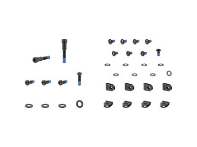 Trek Gep&auml;cktr&auml;ger Trek Fetch+ 2 Family Pack-Kit Produktbild 4