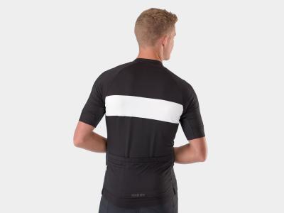 Trek Trikot Trek Circuit LTD XL Black/White Produktbild 1