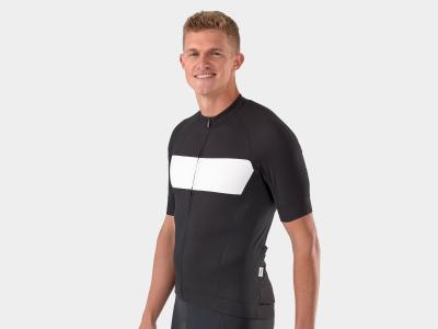 Trek Trikot Trek Circuit LTD XXL Black/White Produktbild 2