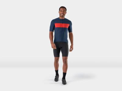 Trek Trikot Trek Circuit LTD XXL Deep Dark Blue/Viper R Produktbild 7