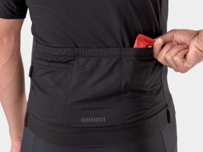 Trek Trikot Trek Circuit XS Black Produktbild 3