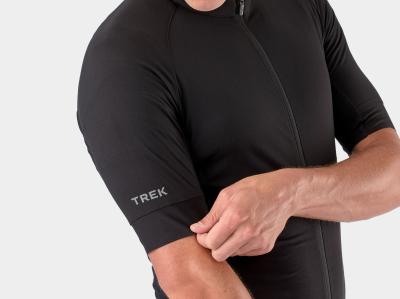 Trek Trikot Trek Circuit S Black Produktbild 5