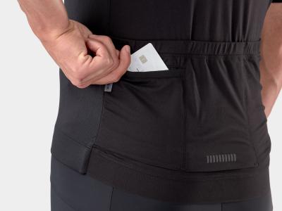 Trek Trikot Trek Circuit M Black Produktbild 4