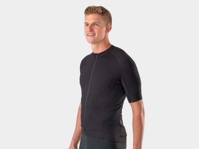 Trek Trikot Trek Circuit L Black Produktbild 2