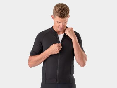Trek Trikot Trek Circuit L Black Produktbild 6