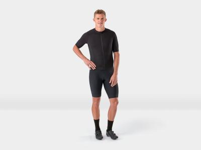 Trek Trikot Trek Circuit L Black Produktbild 7