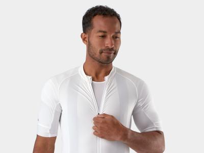 Trek Trikot Trek Circuit XS White Produktbild 6