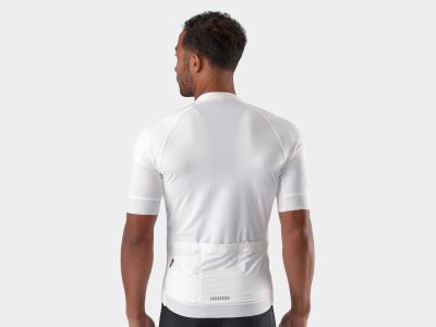 Trek Trikot Trek Circuit M White Produktbild 1
