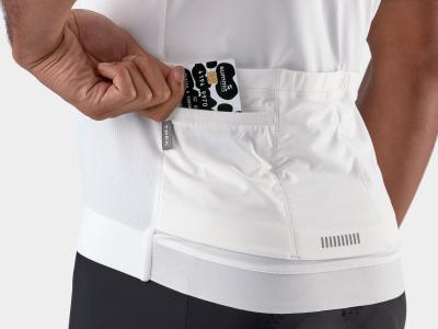 Trek Trikot Trek Circuit XXL White Produktbild 4