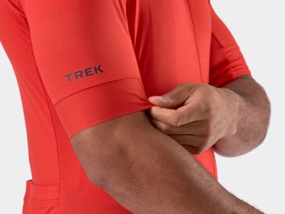 Trek Trikot Trek Circuit S Viper Red Produktbild 5
