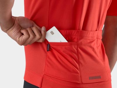 Trek Trikot Trek Circuit XXL Viper Red Produktbild 4