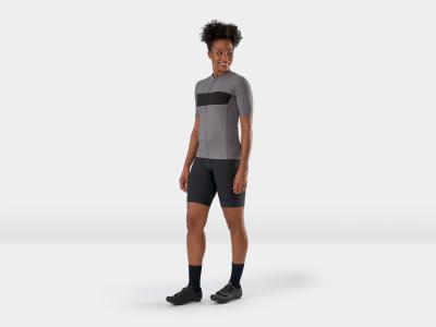Trek Trikot Trek Circuit LTD Women M Charcoal/Black Produktbild 7