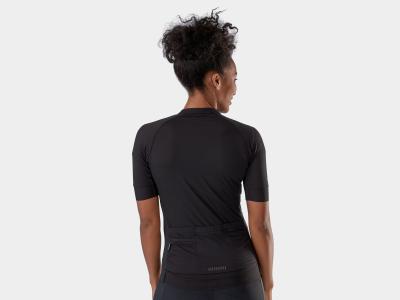 Trek Trikot Trek Circuit Women M Black Produktbild 1
