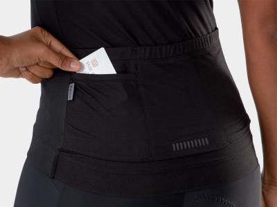 Trek Trikot Trek Circuit Women M Black Produktbild 4