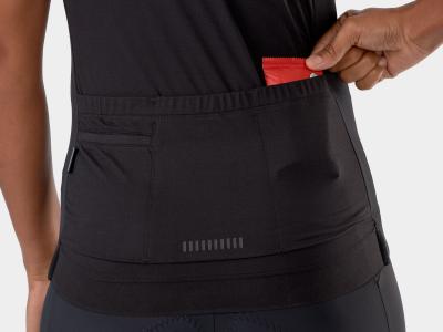 Trek Trikot Trek Circuit Women L Black Produktbild 3
