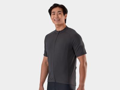 Trek Trikot Trek Solstice S Black Produktbild 2