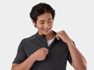 Trek Trikot Trek Solstice M Black Produktbild 5