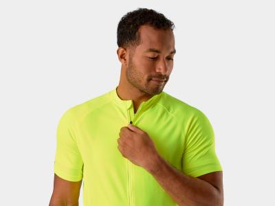 Trek Trikot Trek Solstice S Radioactive Yellow Produktbild 5
