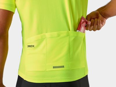 Trek Trikot Trek Solstice M Radioactive Yellow Produktbild 3