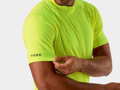 Trek Trikot Trek Solstice M Radioactive Yellow Produktbild 4