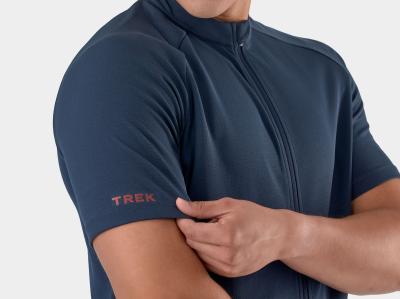Trek Trikot Trek Solstice L Deep Dark Blue Produktbild 4