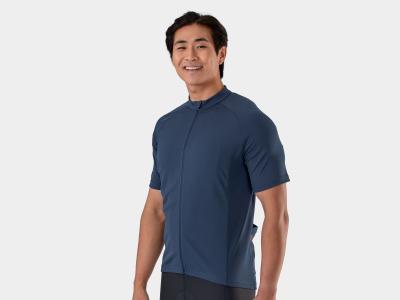 Trek Trikot Trek Solstice XL Deep Dark Blue Produktbild 2