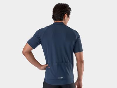 Trek Trikot Trek Solstice XXL Deep Dark Blue Produktbild 1