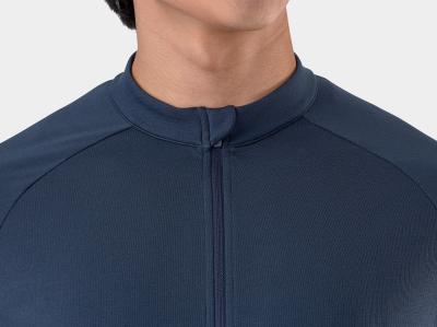 Trek Trikot Trek Solstice XXL Deep Dark Blue Produktbild 6