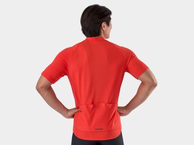 Trek Trikot Trek Solstice L Viper Red Produktbild 1