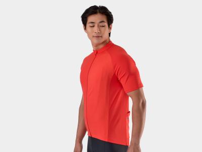 Trek Trikot Trek Solstice L Viper Red Produktbild 2