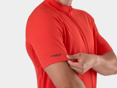 Trek Trikot Trek Solstice L Viper Red Produktbild 4