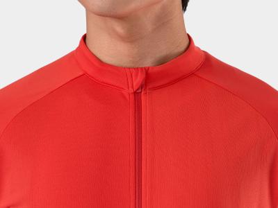 Trek Trikot Trek Solstice L Viper Red Produktbild 6