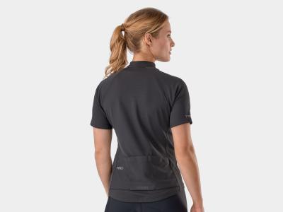 Trek Trikot Trek Solstice Women S Black Produktbild 1