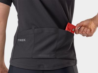Trek Trikot Trek Solstice Women M Black Produktbild 3
