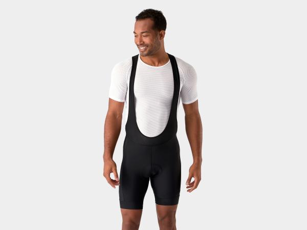 Trek Tr&auml;gershort Trek Solstice Bib XXL Black