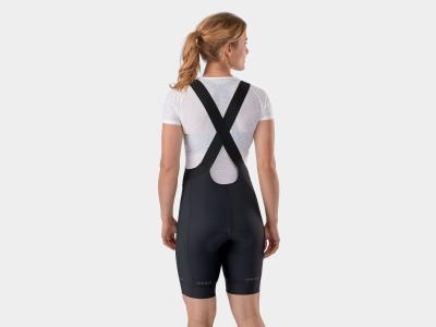 Trek Tr&auml;gershort Trek Solstice Bib Women L Black Produktbild 1