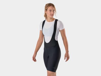 Trek Tr&auml;gershort Trek Solstice Bib Women XL Black Produktbild 2