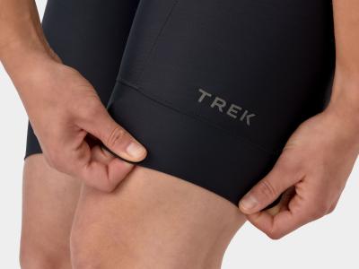 Trek Tr&auml;gershort Trek Solstice Bib Women XL Black Produktbild 4
