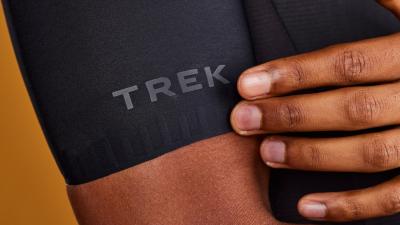 Trek Trikot Trek RSL XL Black Produktbild 11