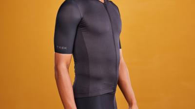 Trek Trikot Trek RSL XXL Black Produktbild 10