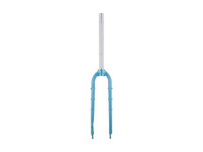 Trek Fork Rigid Trek-Diamant 700c Disc/Curved 330mm Tea Produktbild 1