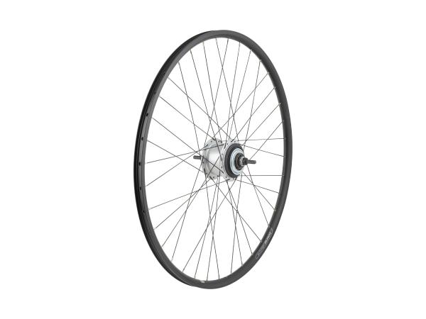 Electra Wheel Rear Electra Townie Commute Go! 5i 700c Blac