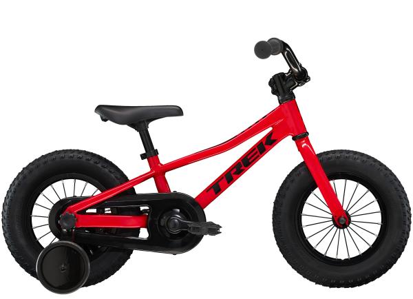Trek Precaliber 12 12 Viper Red