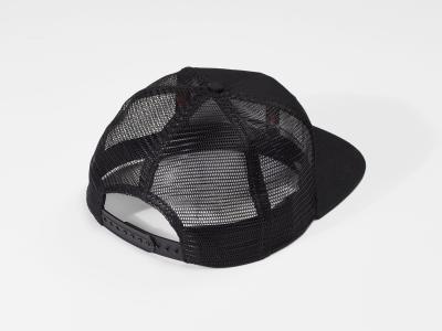 Trek Kopfbedeckung Trek Wordmark Patch Hat Einheitsgr. Produktbild 1