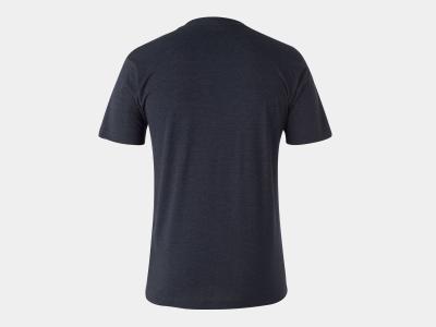 Trek Shirt Trek Origin Logo Tee XL Navy Produktbild 1